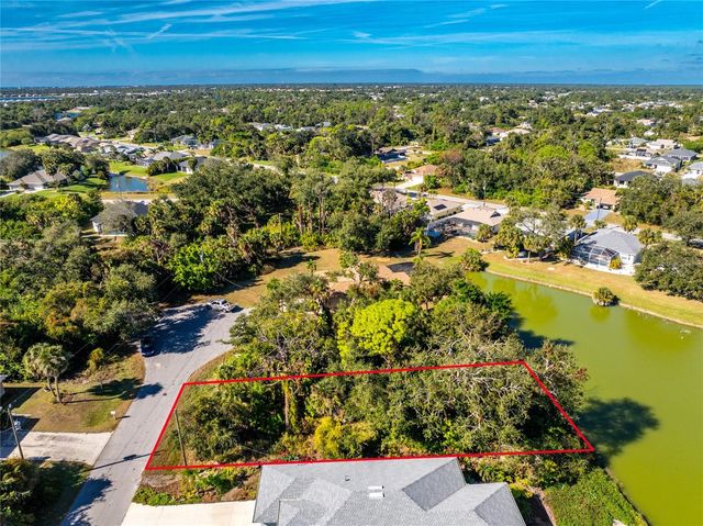 106 REBEL COURT, Rotonda West, FL 33947