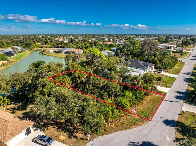 106 REBEL COURT, Rotonda West, FL 33947