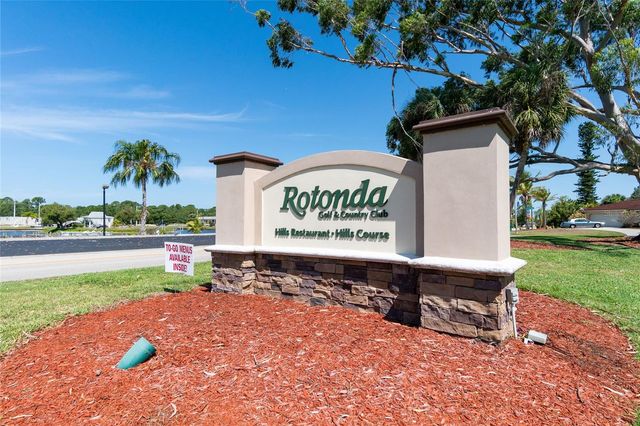 106 REBEL COURT, Rotonda West, FL 33947