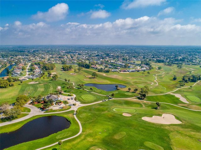 106 REBEL COURT, Rotonda West, FL 33947