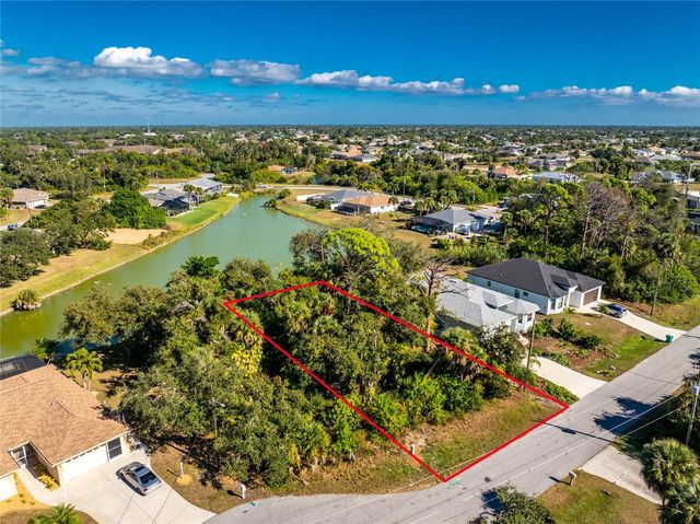 106 REBEL COURT, Rotonda West, FL 33947