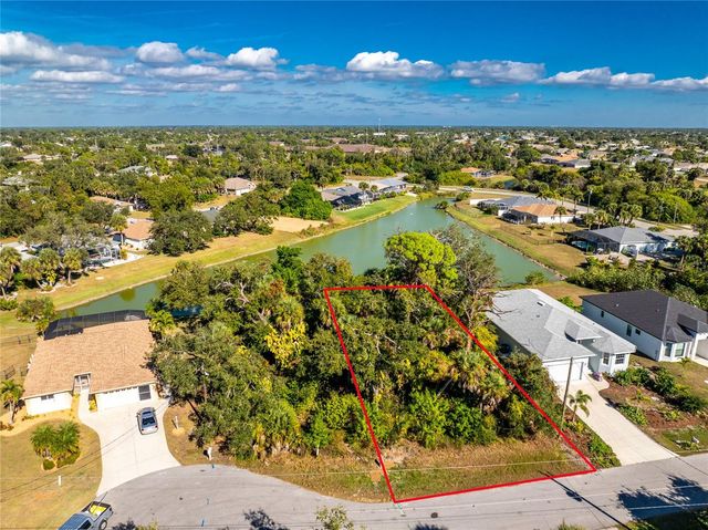 106 REBEL COURT, Rotonda West, FL 33947