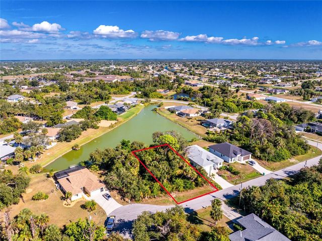 106 REBEL COURT, Rotonda West, FL 33947