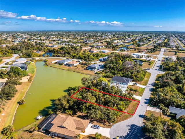 106 REBEL COURT, Rotonda West, FL 33947