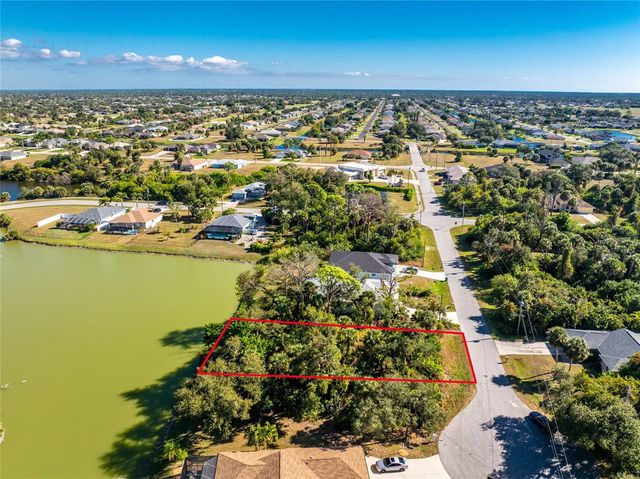 106 REBEL COURT, Rotonda West, FL 33947