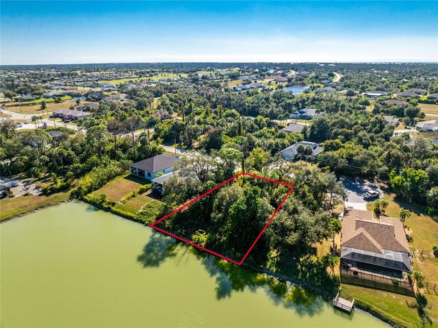 106 REBEL COURT, Rotonda West, FL 33947