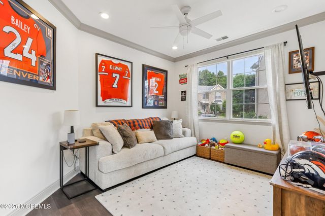 13 Baltusrol Drive, Manalapan, NJ 07726