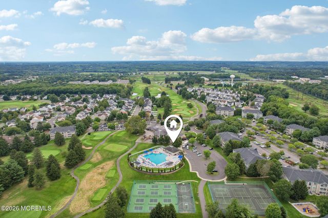13 Baltusrol Drive, Manalapan, NJ 07726