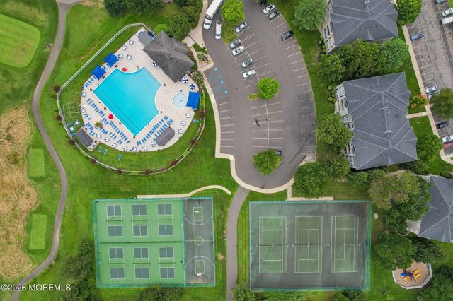 13 Baltusrol Drive, Manalapan, NJ 07726