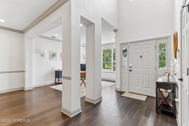 13 Baltusrol Drive, Manalapan, NJ 07726
