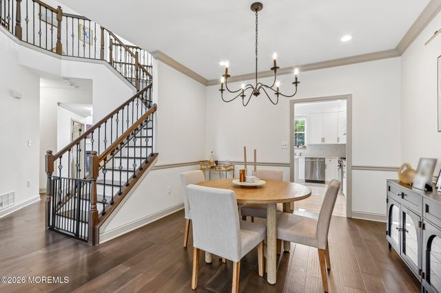 13 Baltusrol Drive, Manalapan, NJ 07726