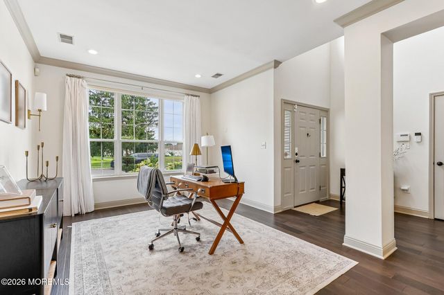 13 Baltusrol Drive, Manalapan, NJ 07726