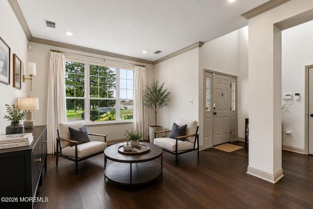 13 Baltusrol Drive, Manalapan, NJ 07726
