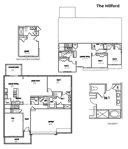 342 Harvest Point Blvd, Spring Hill, TN 37174