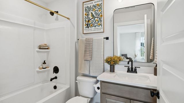 342 Harvest Point Blvd, Spring Hill, TN 37174