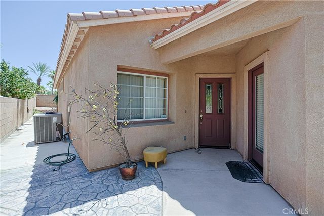 45342 Big Canyon, Indio, CA 92201