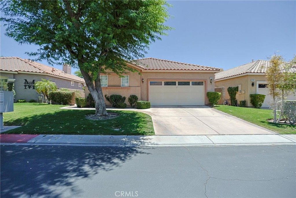 45342 Big Canyon, Indio, CA 92201