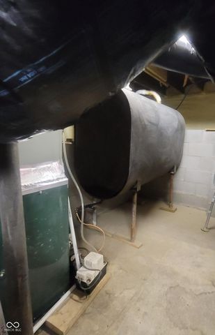 8779 N Briarwood Lake West Court, Monrovia, IN 46157