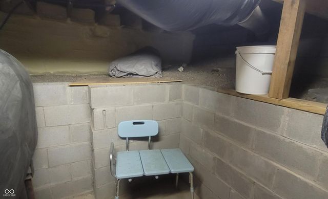 8779 N Briarwood Lake West Court, Monrovia, IN 46157