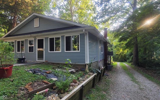 8779 N Briarwood Lake West Court, Monrovia, IN 46157