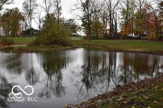 8779 N Briarwood Lake West Court, Monrovia, IN 46157