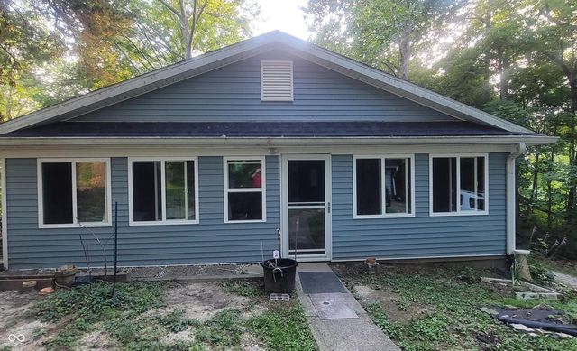 8779 N Briarwood Lake West Court, Monrovia, IN 46157