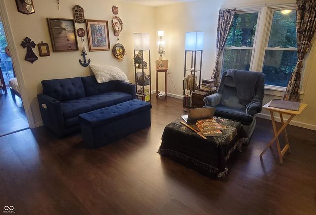 8779 N Briarwood Lake West Court, Monrovia, IN 46157