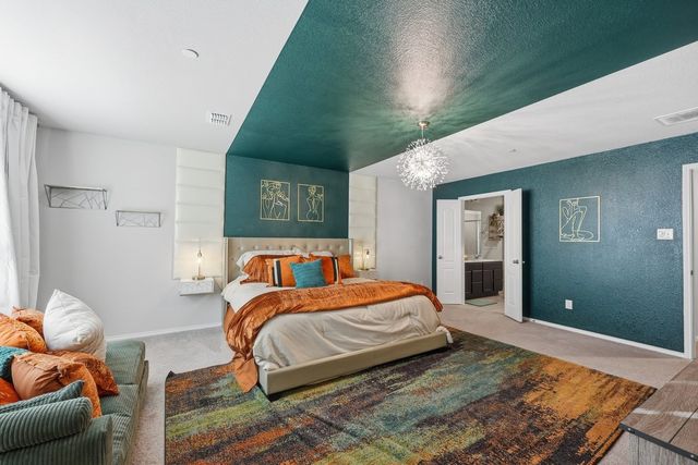 1243 Jones Trail, Lewisville, TX 75077