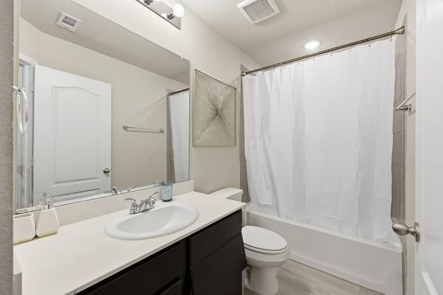 1243 Jones Trail, Lewisville, TX 75077