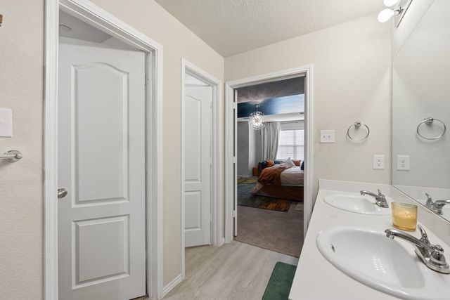 1243 Jones Trail, Lewisville, TX 75077