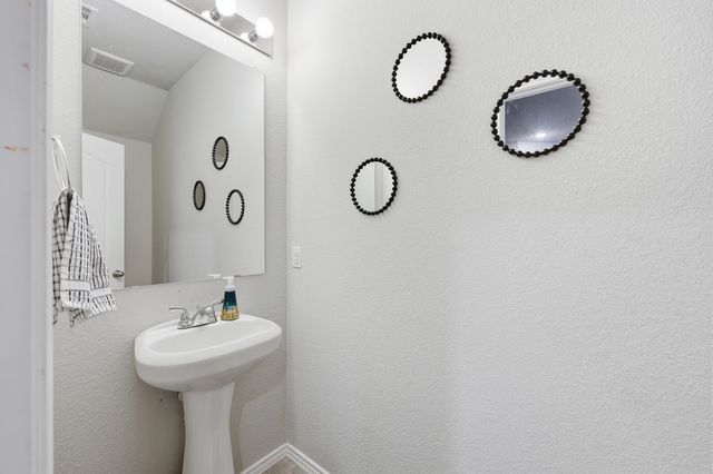 1243 Jones Trail, Lewisville, TX 75077