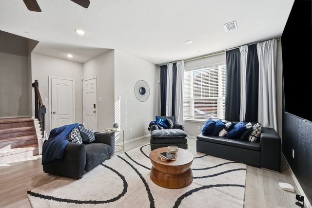 1243 Jones Trail, Lewisville, TX 75077