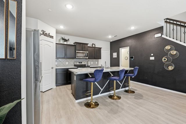 1243 Jones Trail, Lewisville, TX 75077