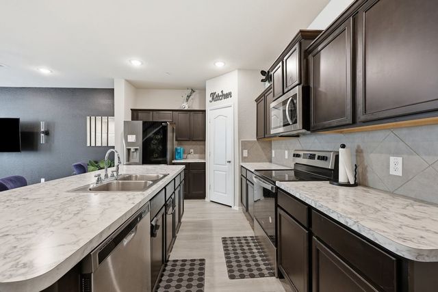 1243 Jones Trail, Lewisville, TX 75077