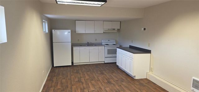 3705 N Chestnut Street Lower, Colorado Springs, CO 80907