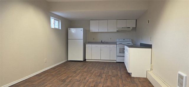 3705 N Chestnut Street Lower, Colorado Springs, CO 80907