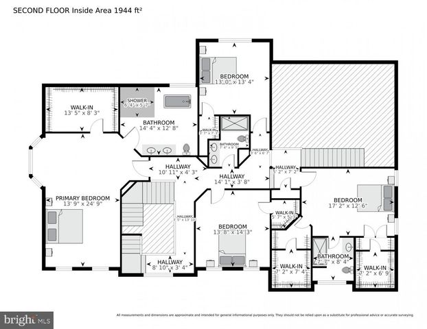 43861 HARTLEY PL, Ashburn, VA 20147