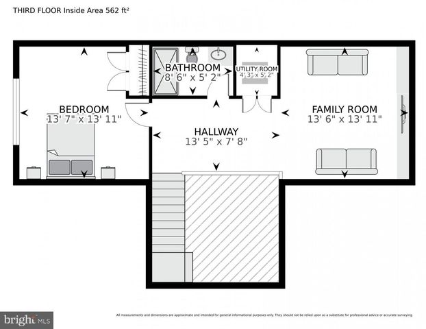 43861 HARTLEY PL, Ashburn, VA 20147