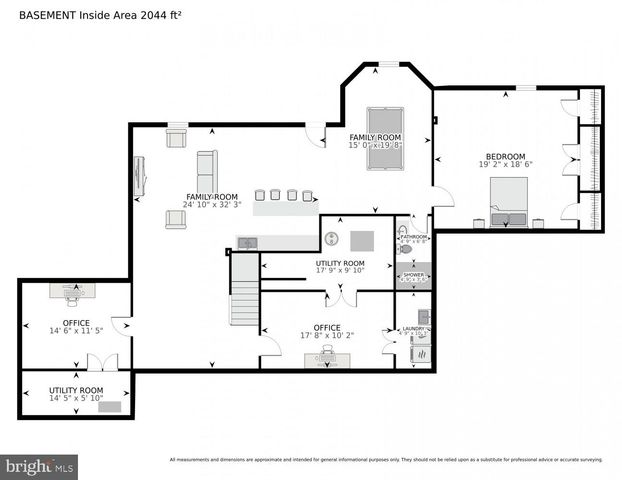 43861 HARTLEY PL, Ashburn, VA 20147