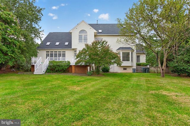 43861 HARTLEY PL, Ashburn, VA 20147