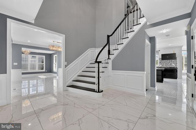 43861 HARTLEY PL, Ashburn, VA 20147