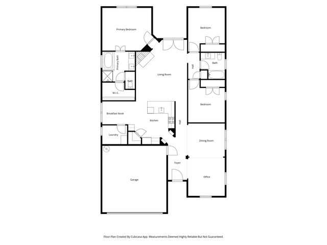 813 Chase Circle, Hurst, TX 76053