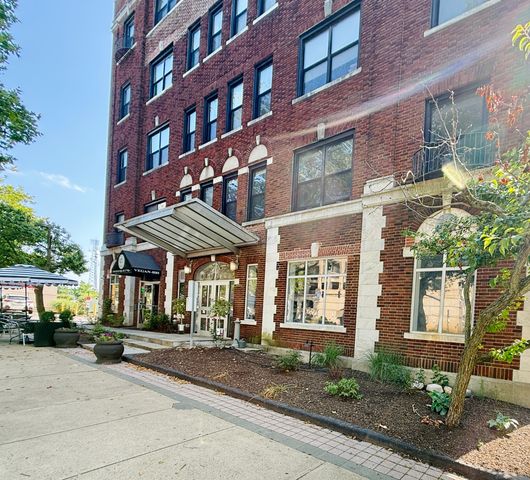 881 Lafayette Boulevard 2H, Bridgeport, CT 06604