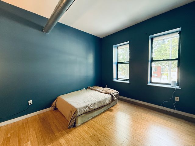 881 Lafayette Boulevard 2H, Bridgeport, CT 06604