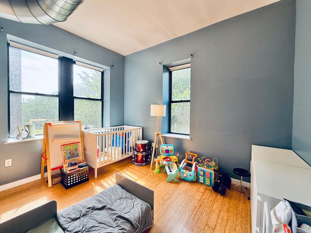 881 Lafayette Boulevard 2H, Bridgeport, CT 06604