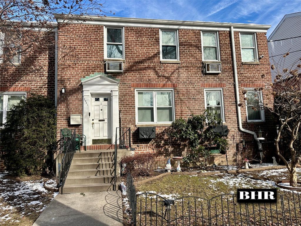 2051 E 57th Street 101G, Brooklyn, NY 11234