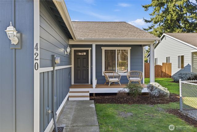 420 Oak Hill Lane, Burlington, WA 98233