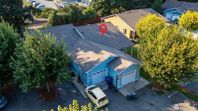 420 Oak Hill Lane, Burlington, WA 98233