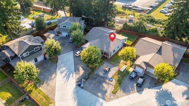 420 Oak Hill Lane, Burlington, WA 98233