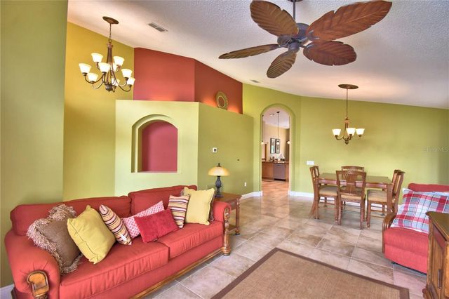 2701 KOKOMO LOOP, Haines City, FL 33844
